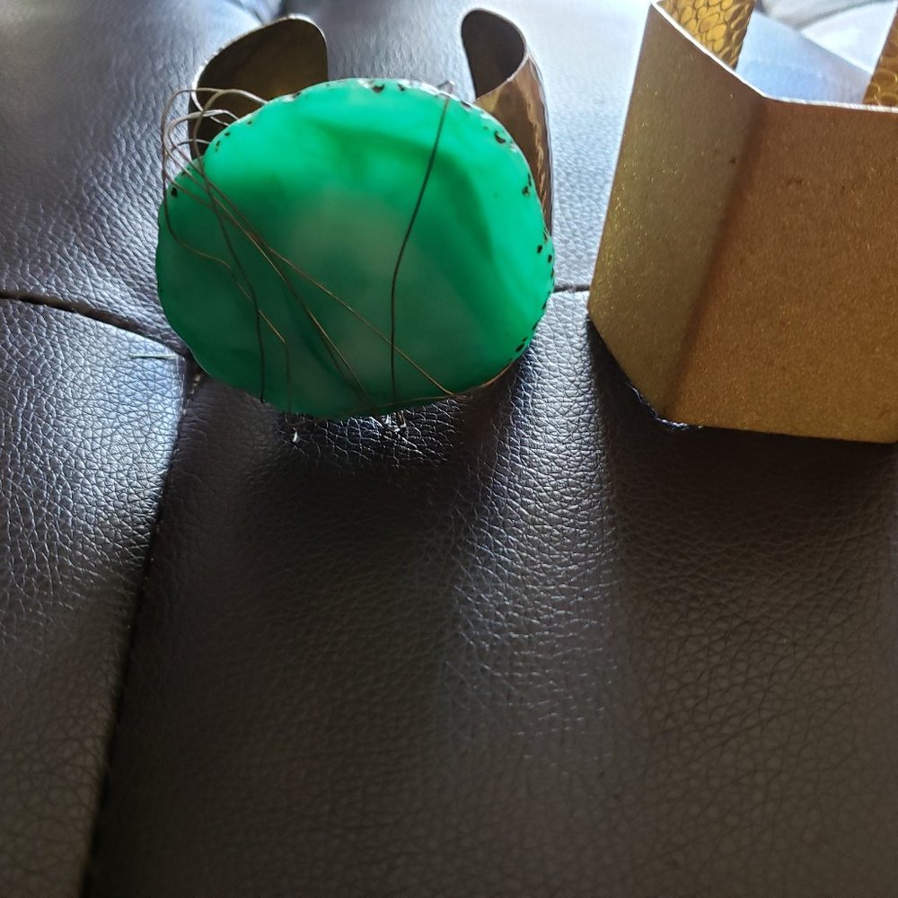 ** SOLD**  Cuff Bracelets